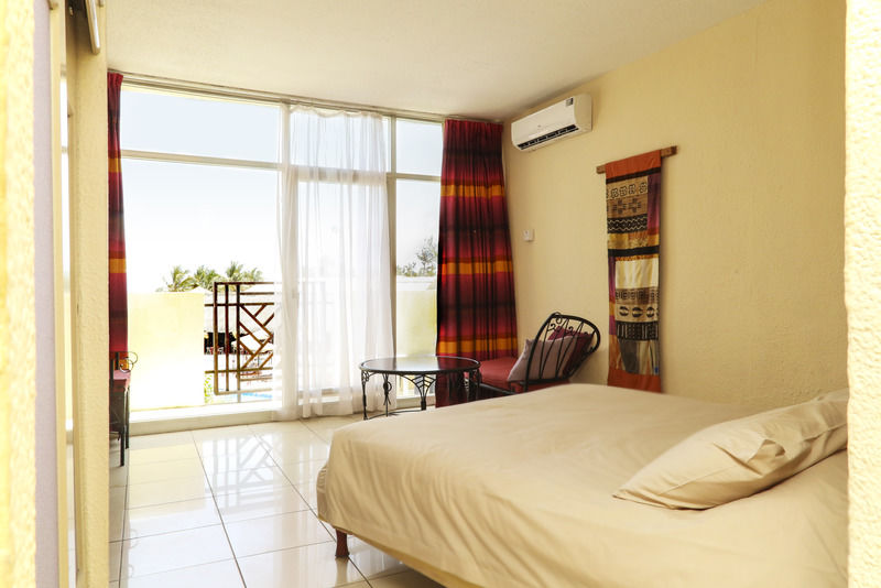 Kombo Beach Serrekunda Exterior foto