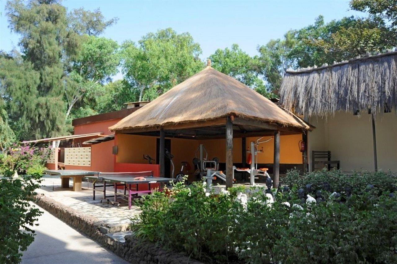 Kombo Beach Serrekunda Exterior foto