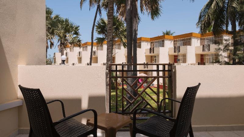 Kombo Beach Serrekunda Exterior foto