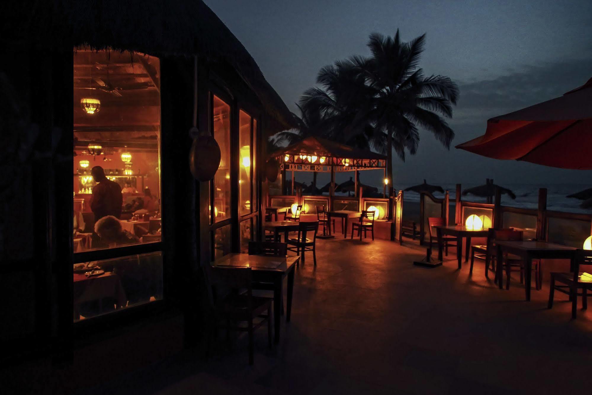 Kombo Beach Serrekunda Exterior foto